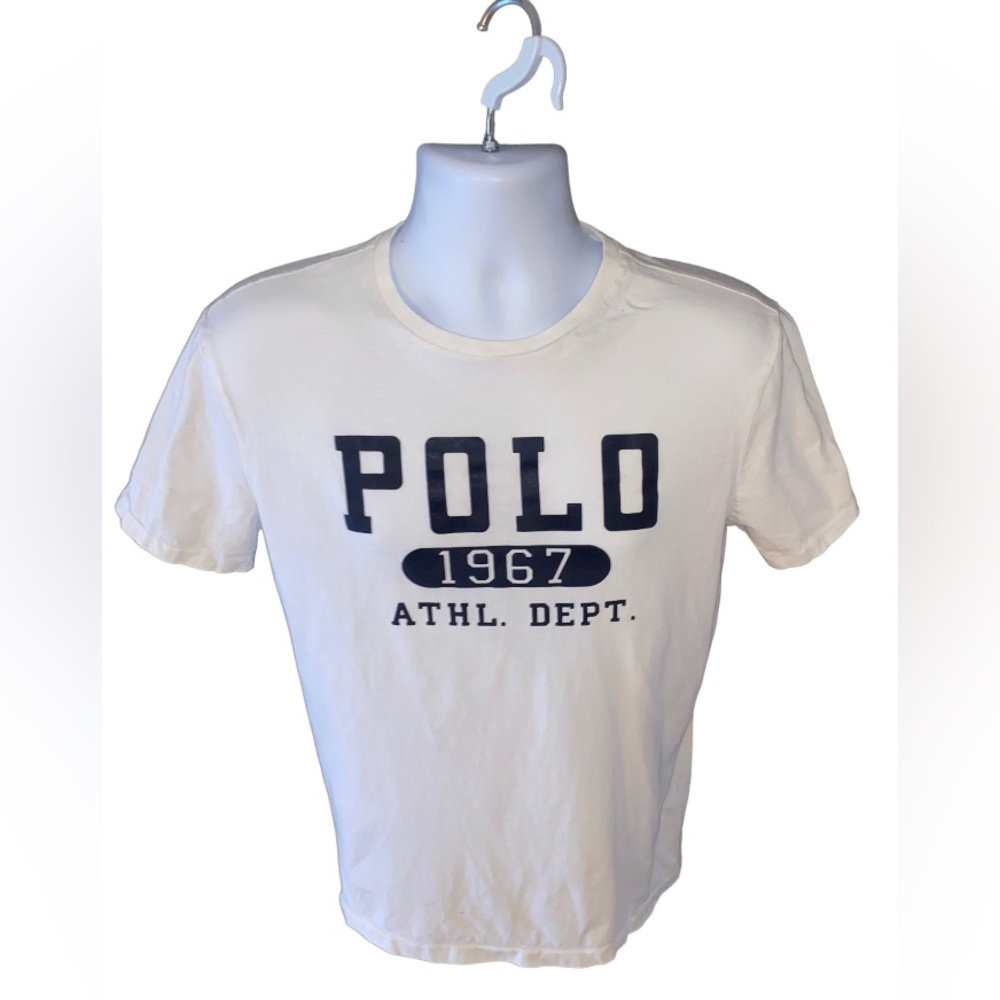 Polo Ralph Lauren Athletic T-shirt